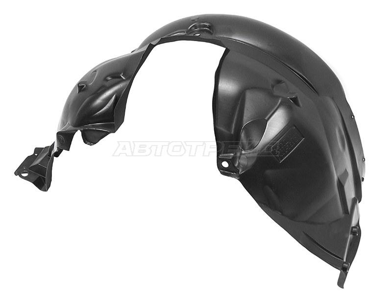 Подкрылок Renault Logan 14-22 / Sandero 14-22 (Спереди / Справа)