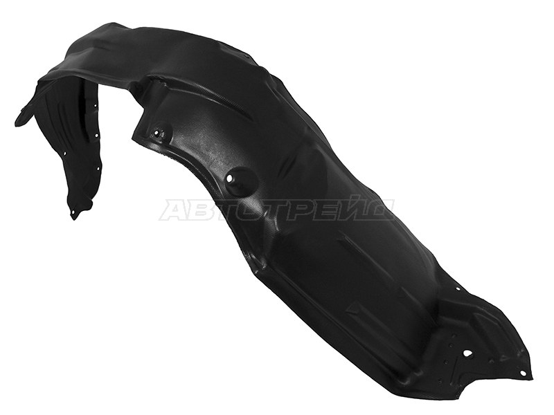 Подкрылок Toyota RAV4 (XA30) 05-13 (Спереди / Слева)