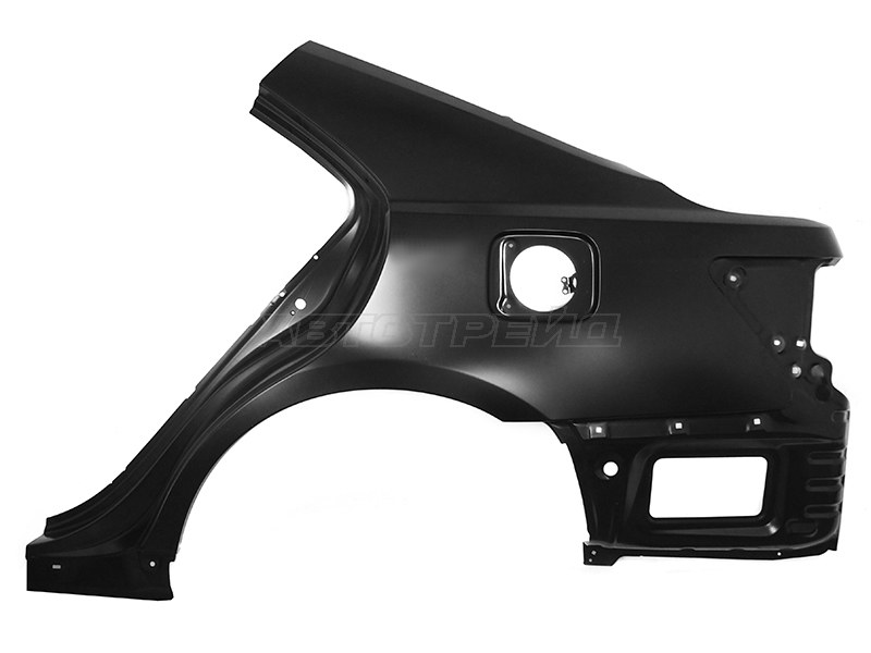 Крыло заднее Toyota Camry (XV40) 06-11 (Слева)