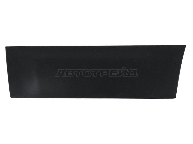 Накладка двери Nissan Qashqai 06-13 / Dualis 07-14 (Сзади / Слева)