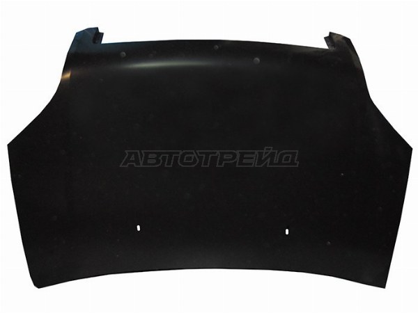 Капот FORD FUSION 02-12