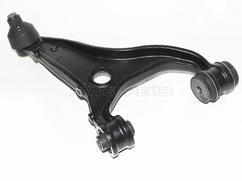 Рычаг подвески Subaru Forester 07-13 / Impreza 11-16 (Слева)