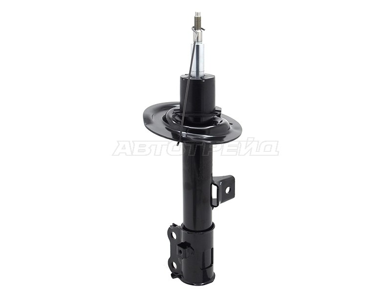 Стойка передняя Honda Civic 79-83 / Hyundai ix35 09-15 (Слева / Газомасляный)