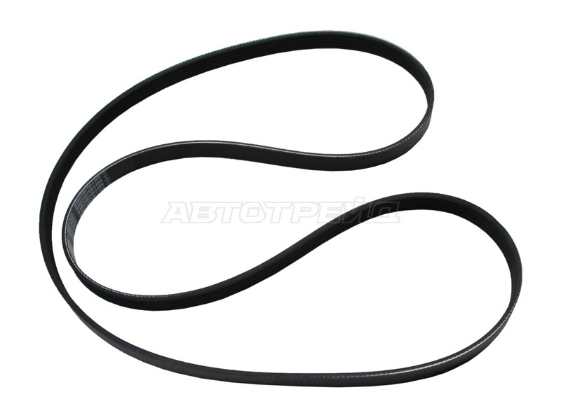 Ремень приводной Suzuki SX4 06-16 / Aerio 01-07 J20A;M15A;M16A