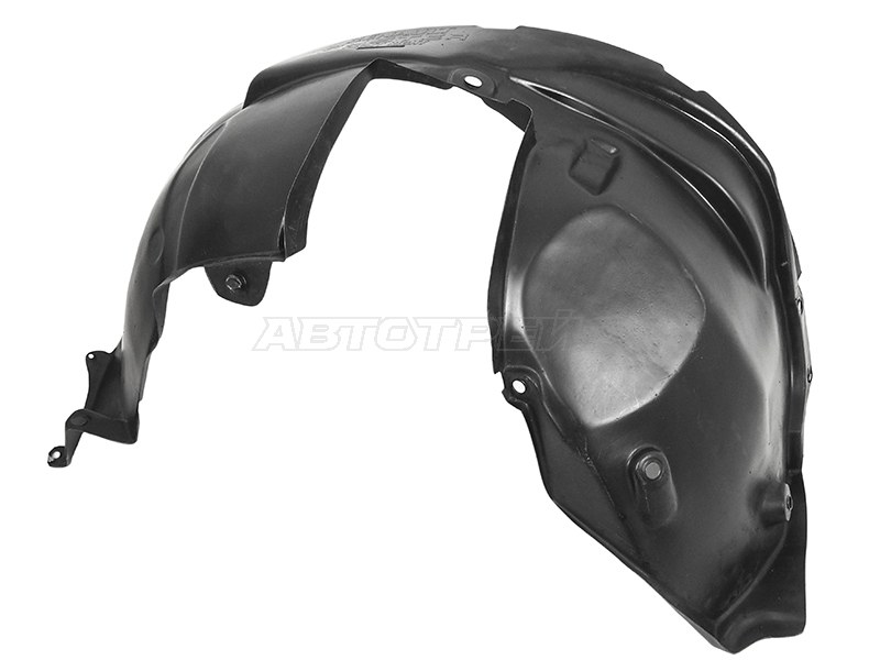 Подкрылок Nissan Terrano 14-22 / Renault Duster 10-21 (Спереди / Справа)