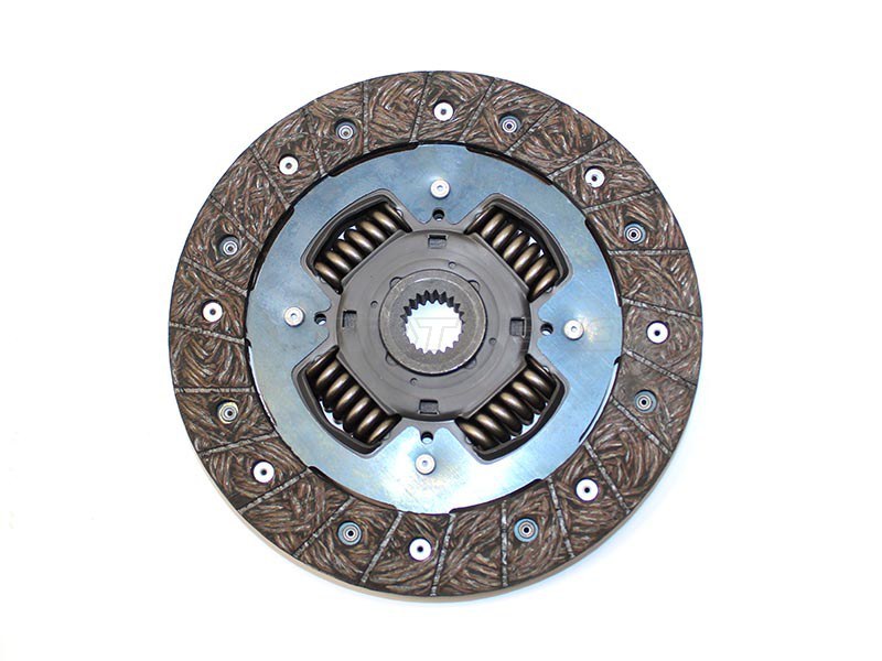 Диск сцепления Toyota Corolla (E150,E90,E100,E110,E120) 83-13 / Corolla Fielder 00-06 (200,00 / 140.00)