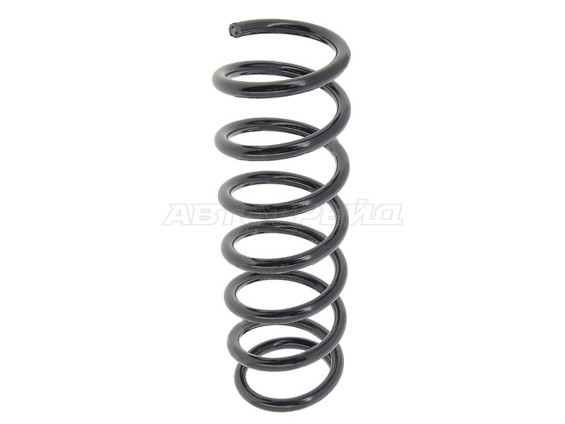 Пружина подвески Subaru Legacy 03-06 / Outback 03-06 (Сзади / Справа=Слева)