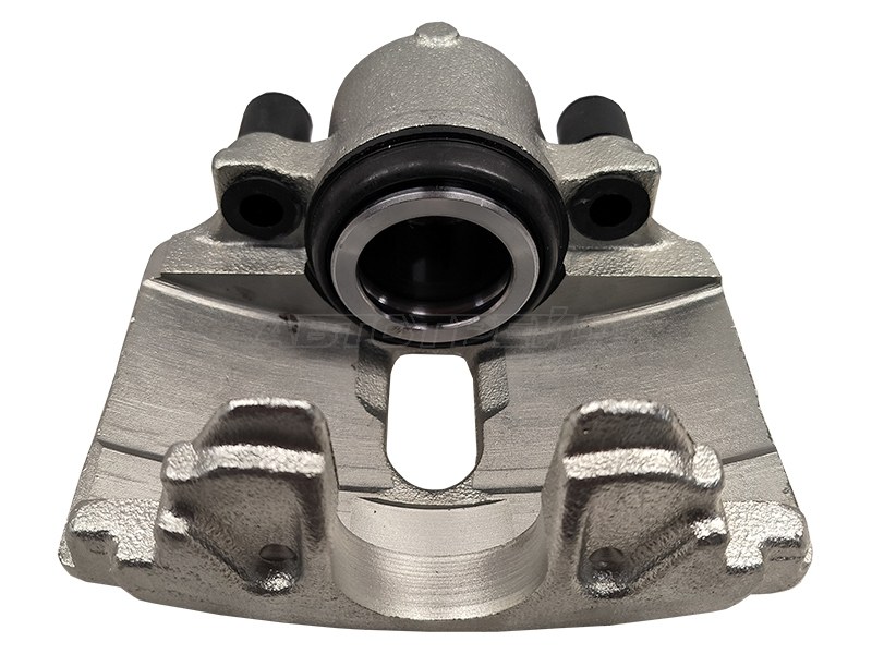 Суппорт тормозной Audi A3 03-13 / Skoda Octavia 04-13 (Спереди / Справа)