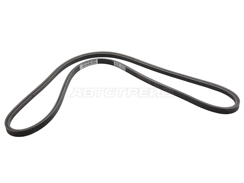 Ремень приводной Nissan Terrano 86-96 / Toyota Crown 79-87 12HT;4FG1;4ZC1;VG30E