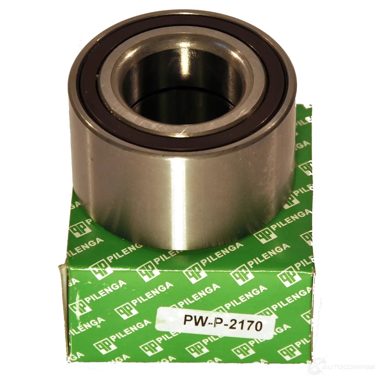 Подшипник ступицы 80x42x45 · перед, прав, лев