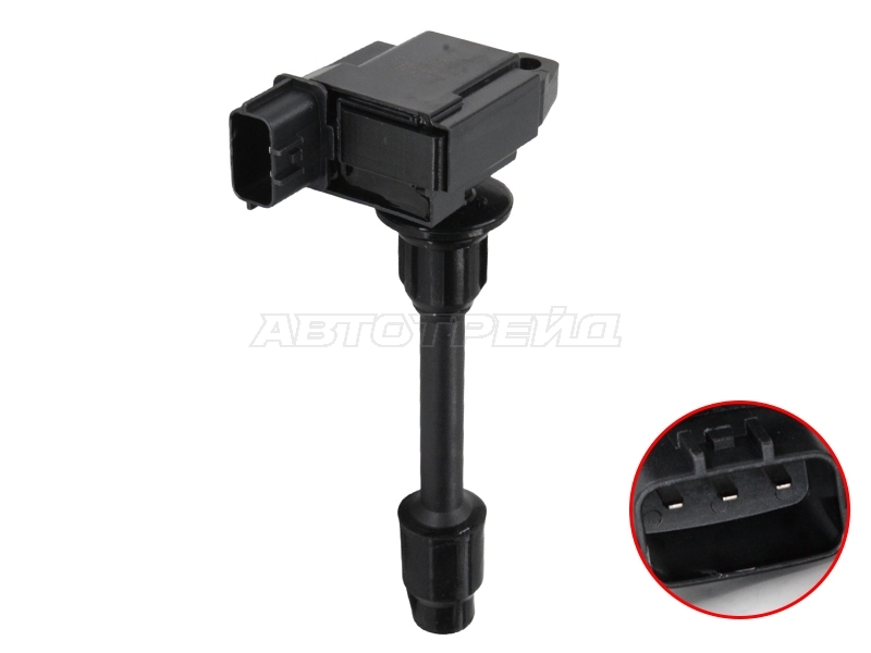 Катушка зажигания Infiniti I30 99-04 / I35 99-04 VQ20DE;VQ30DE