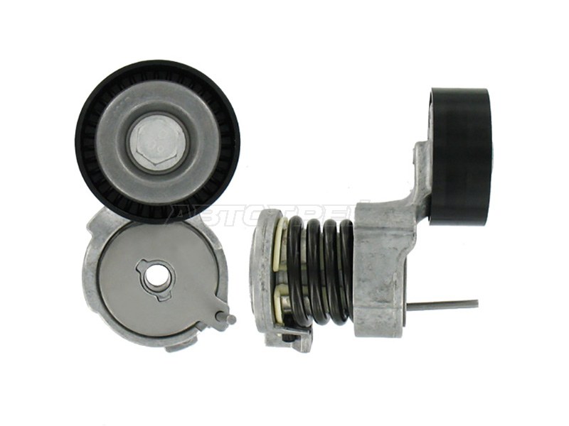Натяжитель Skoda Rapid 12-20 / Volkswagen Polo 01-20