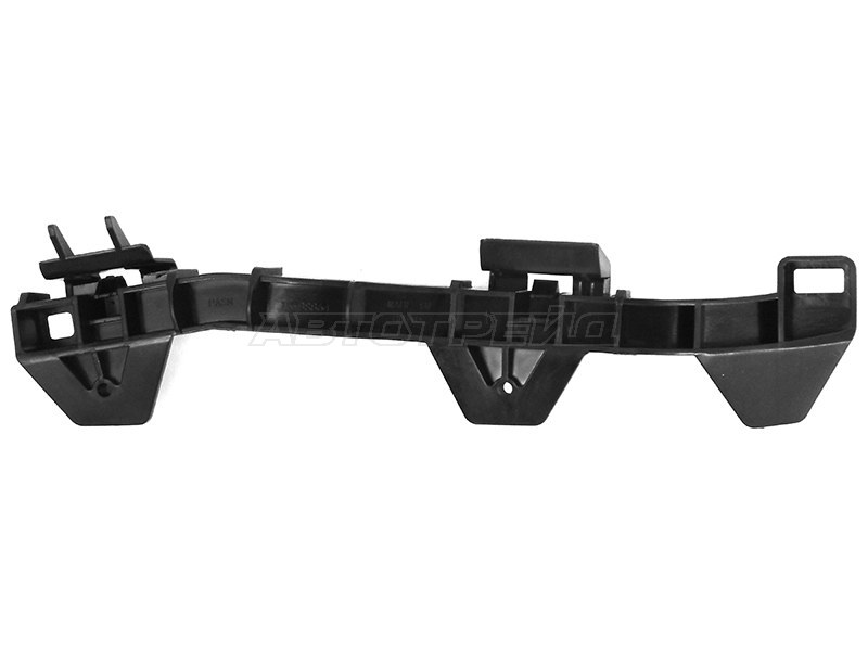 Крепление фары Toyota Land Cruiser Prado (J150) 13-20 (Слева)