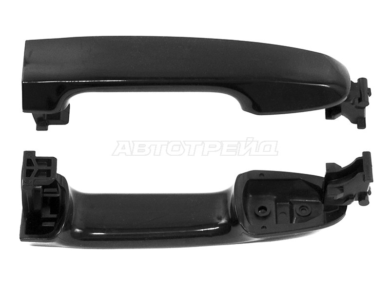 Ручка двери Toyota Camry Europe / Russia (XV50) 11-18 / Ractis 10-16 (Спереди=сзади / Справа=Слева)