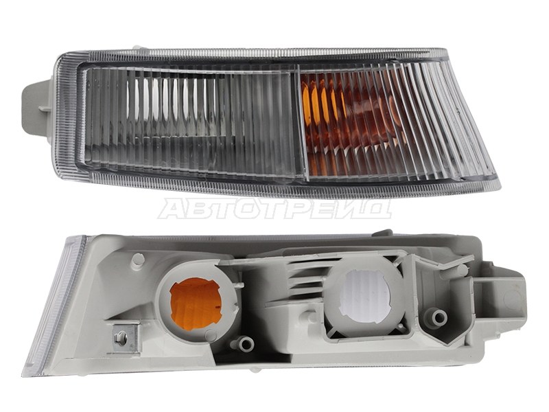 Поворот Toyota Mark II (X90) 92-94 (Слева / В бампер)