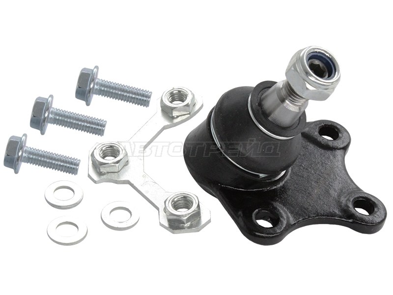 Шаровая опора Volkswagen Polo 01-09 / SEAT Cordoba 03-06
