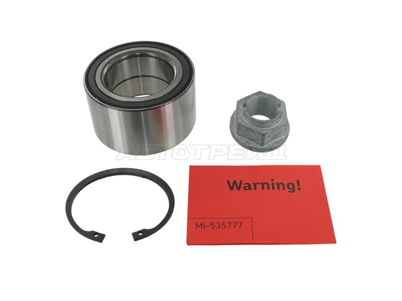 Подшипник передней ступицы Mercedes-Benz M-Class 05-11 / GL-Class 06-12