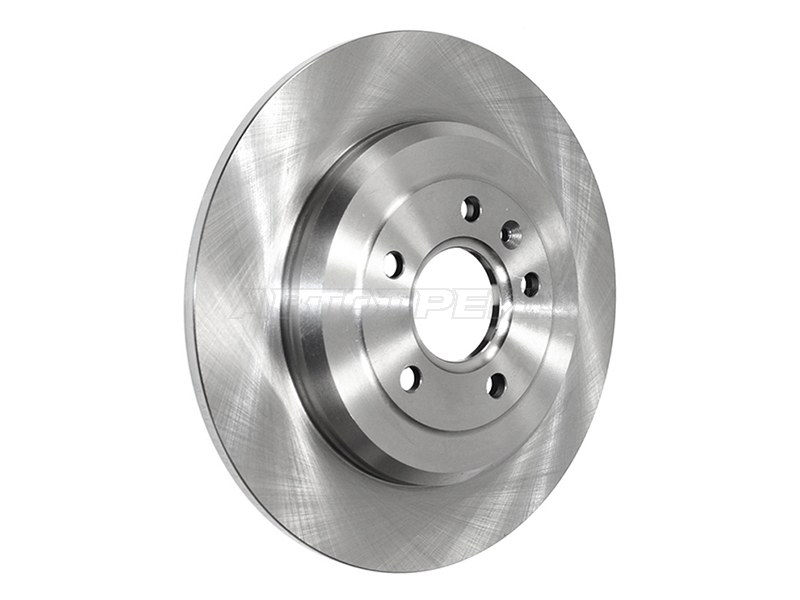 Диск тормозной (Зад) Ford Explorer 10-20 / Edge 06-14
