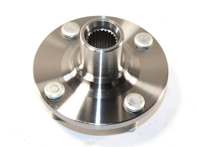 Ступица Toyota Probox 02-14 / Succeed 02-14 (Спереди)