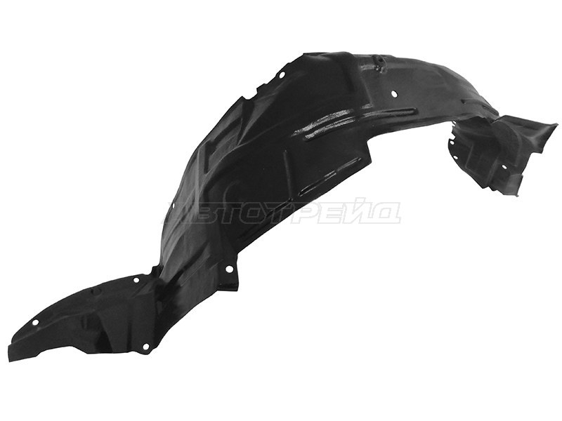 Подкрылок Mazda 626 92-97 / Cronos 91-95 (Спереди / Справа)