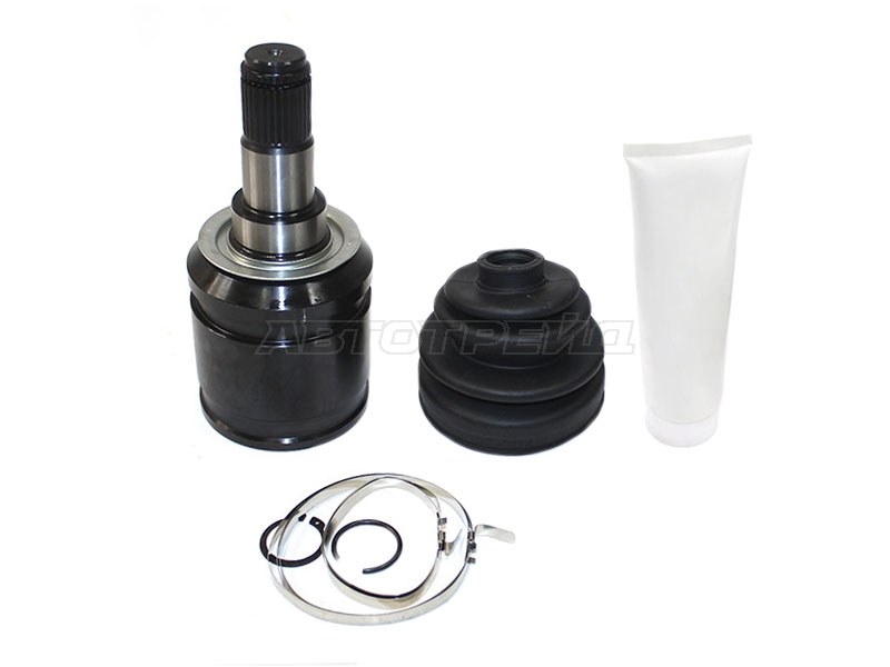 Шрус (Спереди / Внутр) Toyota Land Cruiser (J300) 21- / Land Cruiser Prado 02-20