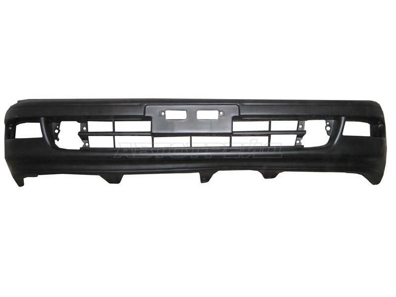 Бампер передний Toyota Caldina (T190) 92-02 / Carina E 92-98 (Под ПТФ)
