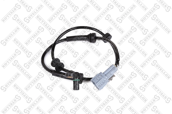Датчик ABS Nissan Navara/Pathfinder 05> · перед