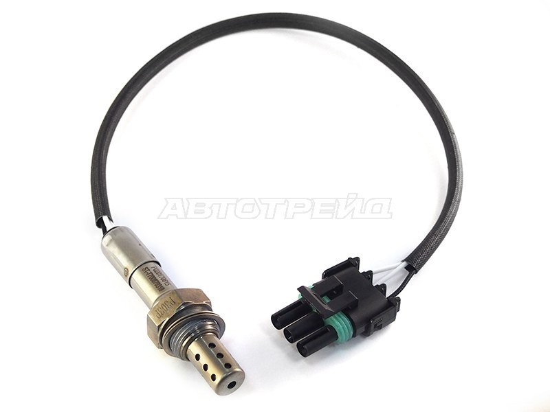 Датчик кислородный Toyota Land Cruiser (J80) 89-97