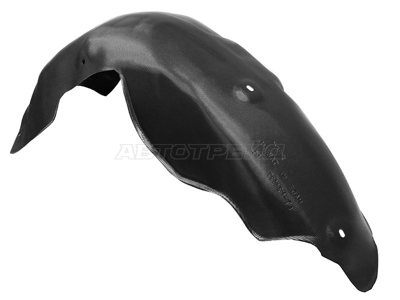 Подкрылок Mazda 6 07-12 / Atenza 07-12 (Сзади / Слева)