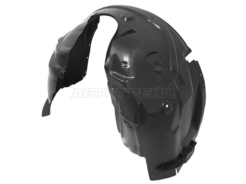 Подкрылок Ford Mondeo 14-19 (Спереди / Слева)