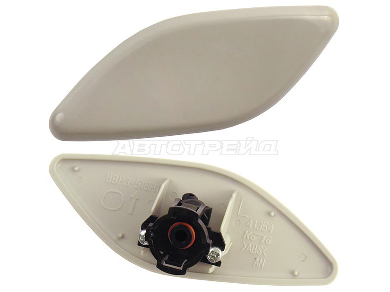 Крышка омывателя фары Mazda 3 08-11 / Axela 09-11 (Слева)