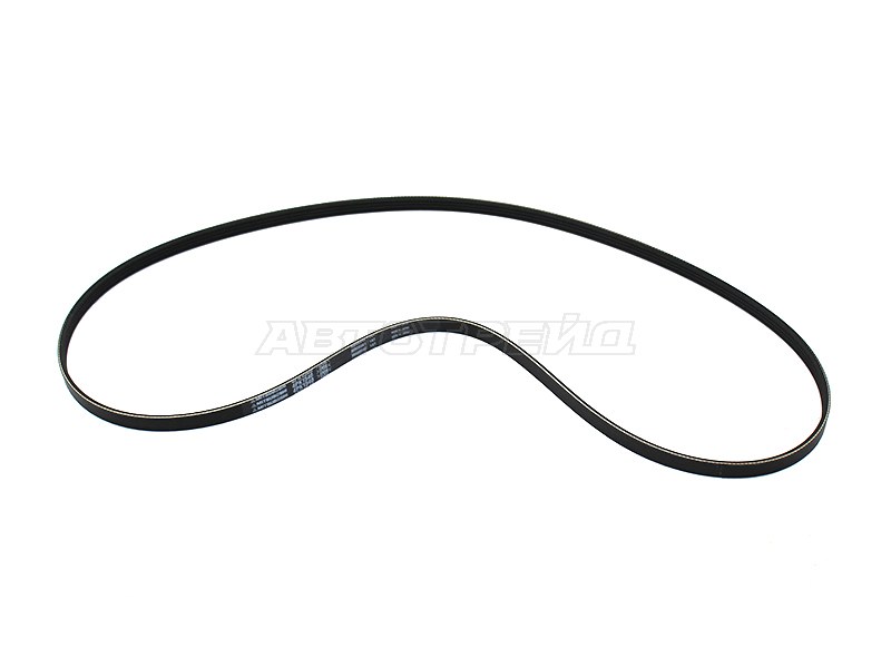 Ремень приводной Toyota Land Cruiser Prado (J90) 96-02 / Mitsubishi eK Wagon 01-13 3G83;4A30
