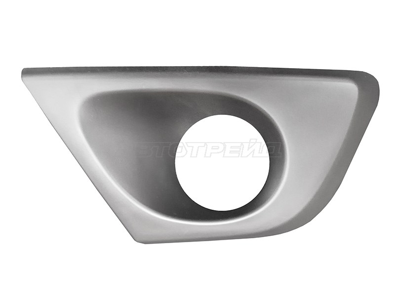 Оправа ПТФ Renault Duster 15-21 (Слева)