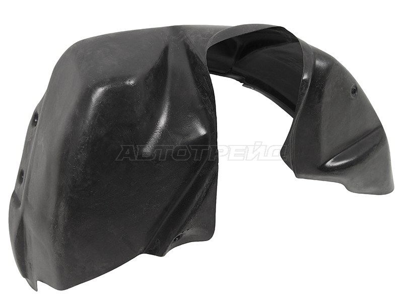 Подкрылок Renault Duster 10-21 (Сзади / Справа / на всю арку / 2WD)