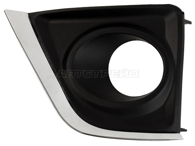 Оправа ПТФ Toyota Corolla (E180) 12-16 (Слева)