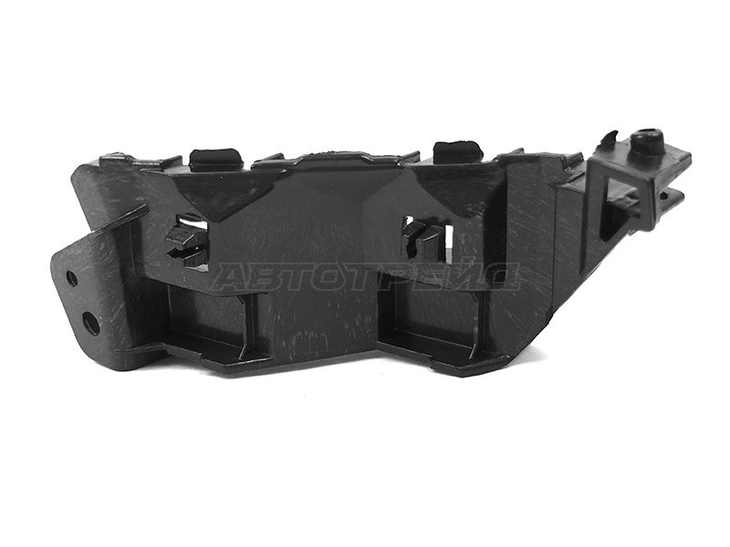 Крепление бампера Suzuki SX4 06-16 / Fiat Sedici 06-11 (Спереди / Справа)