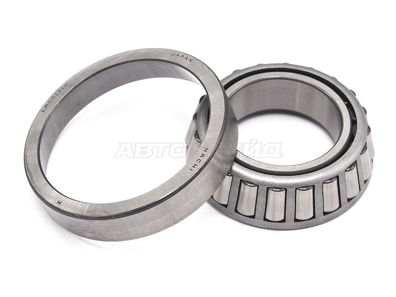Подшипник передней ступицы Mitsubishi Lancer 07-15 / Nissan Patrol 87-19