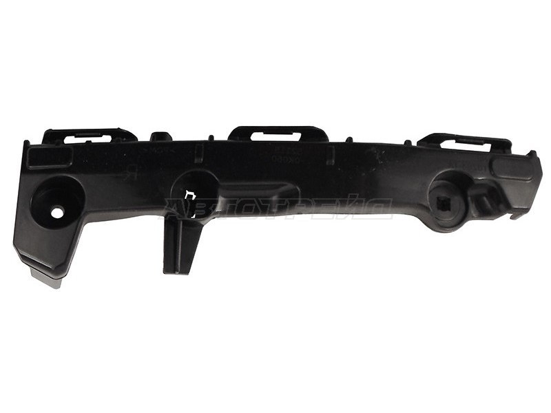 Крепление бампера Toyota Hilux Pick Up 11-15 / Fortuner 11-15 (Спереди / Слева)