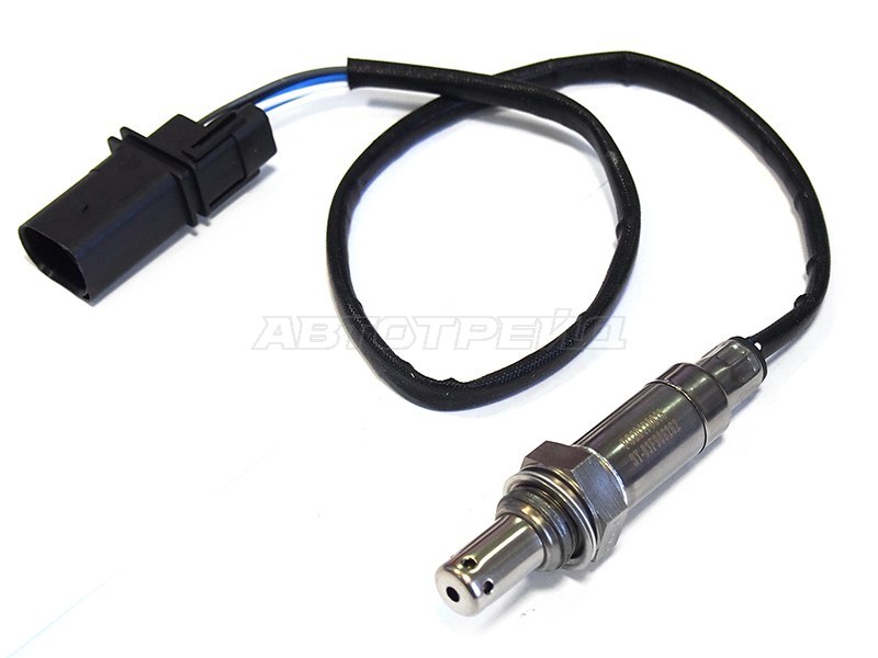 Датчик кислородный Audi A3 03-13 / Skoda Octavia 04-13