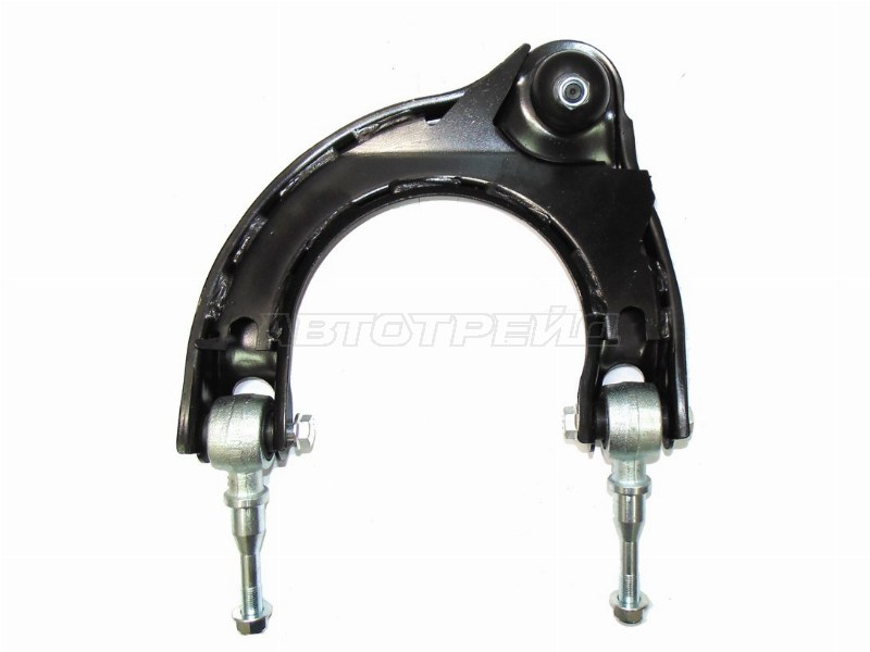 Рычаг подвески Mitsubishi Aspire 98-02 / Galant 92-03 (Сверху / Спереди / Слева)