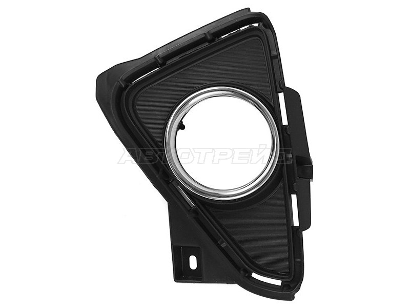 Оправа ПТФ Toyota RAV4 (XA40) 15-19 (Слева)