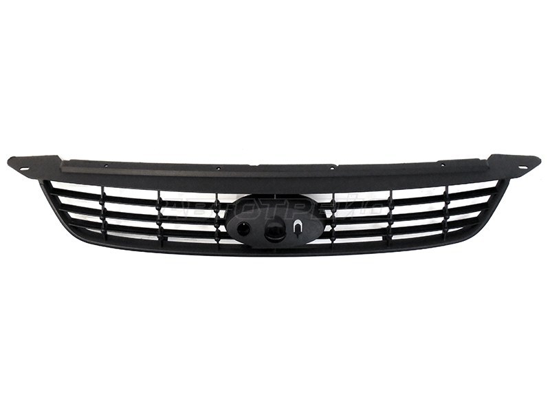 Решетка радиатора Ford Focus 07-11
