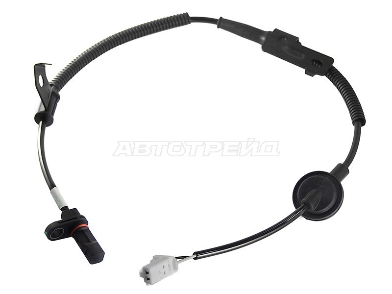 Датчик ABS Hyundai Sonata 04-10 / Azera 05-11 (Сзади / Слева)