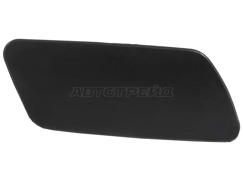 Крышка омывателя фары Volkswagen Touareg 14-18 (Справа)