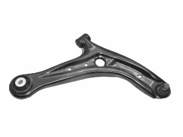 Рычаг подвески Ford Fiesta 08-19 / Mazda Demio 07-14 (Снизу / Спереди / Справа)