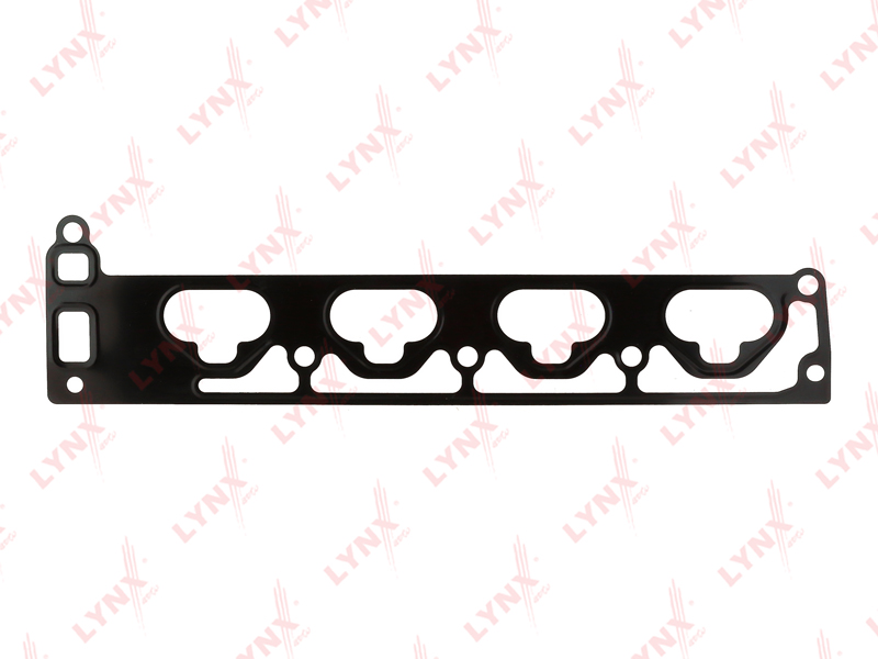 Прокладка впускного коллектора CHEVROLET NIVA 07-09
