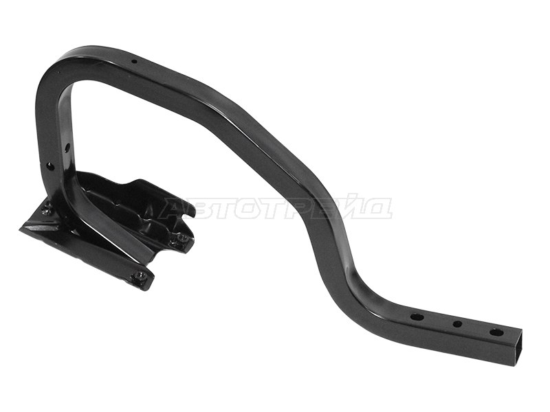 Петля двери Nissan Almera 12-19 / Bluebird Sylphy 05-12 (Справа / на крышку багажника)