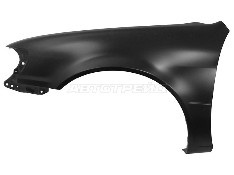 Крыло переднее Toyota Corolla (E110) 95-01 (Слева)