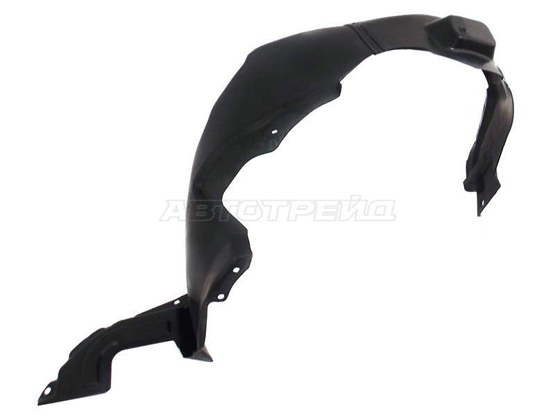 Подкрылок Hyundai Elantra 06-12 (Спереди / Справа)
