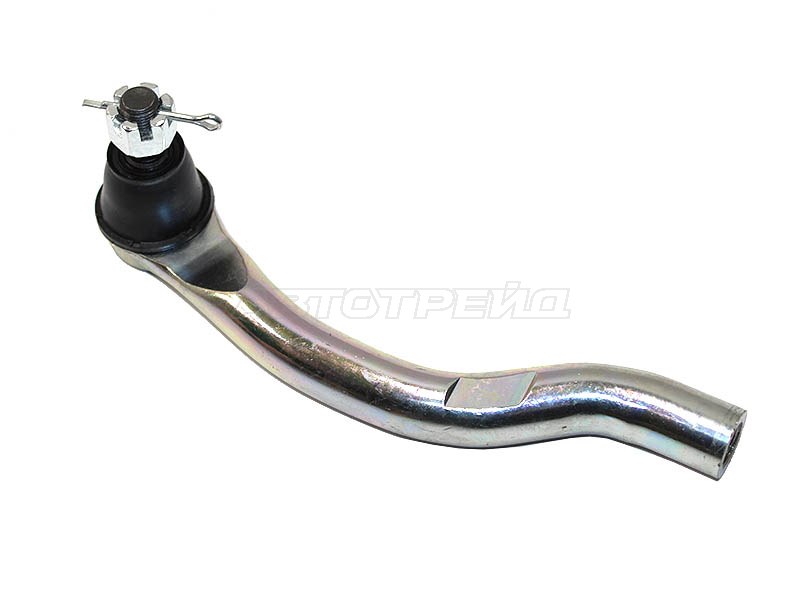 Рулевой наконечник Honda Accord 08-13 / Civic 05-12 (Слева)